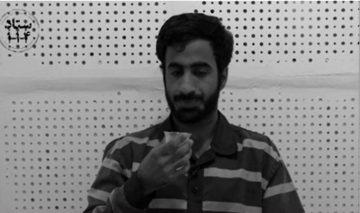 اعترافات یک عضو گروهک «جیش الظلم» در سیستان و بلوچستان