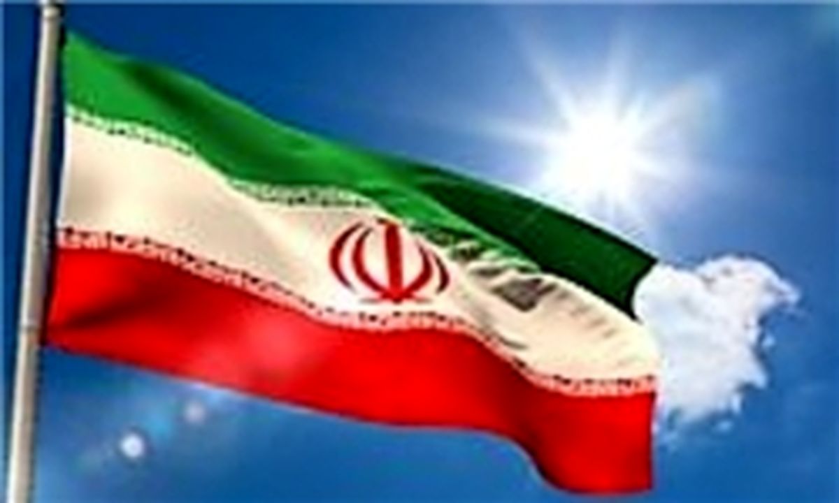 کریدور زمینی ایران به دریای مدیترانه وصل شد