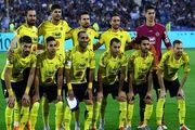 رونمایی از خرید جدید سپاهان/ عکس