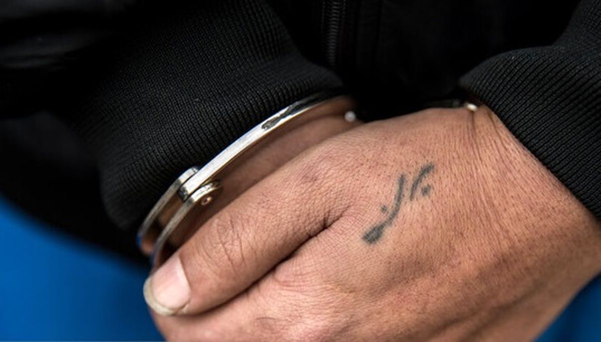 قاتل دو طلبه در گنبدکاووس دستگیر شد
