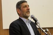 همایش «افسران جنگ نرم» در دانشگاه اردکان+تصاویر