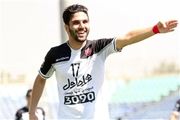 هافبک سرخپوشان استقلال را قعر نشین کرد