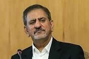 سومین جلسه فوق‌العاده دولت در خصوص بودجه۹۳