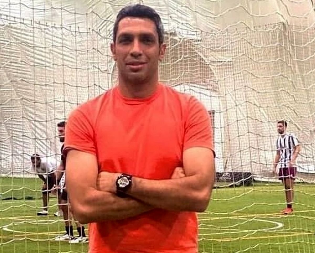 واکنش عجیب مدافع سابق پرسپولیس به حکم محرومیتش