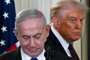 ترامپ شاید از بحران ایران جان سالم به در ببرد؛ اما نتانیاهو نه