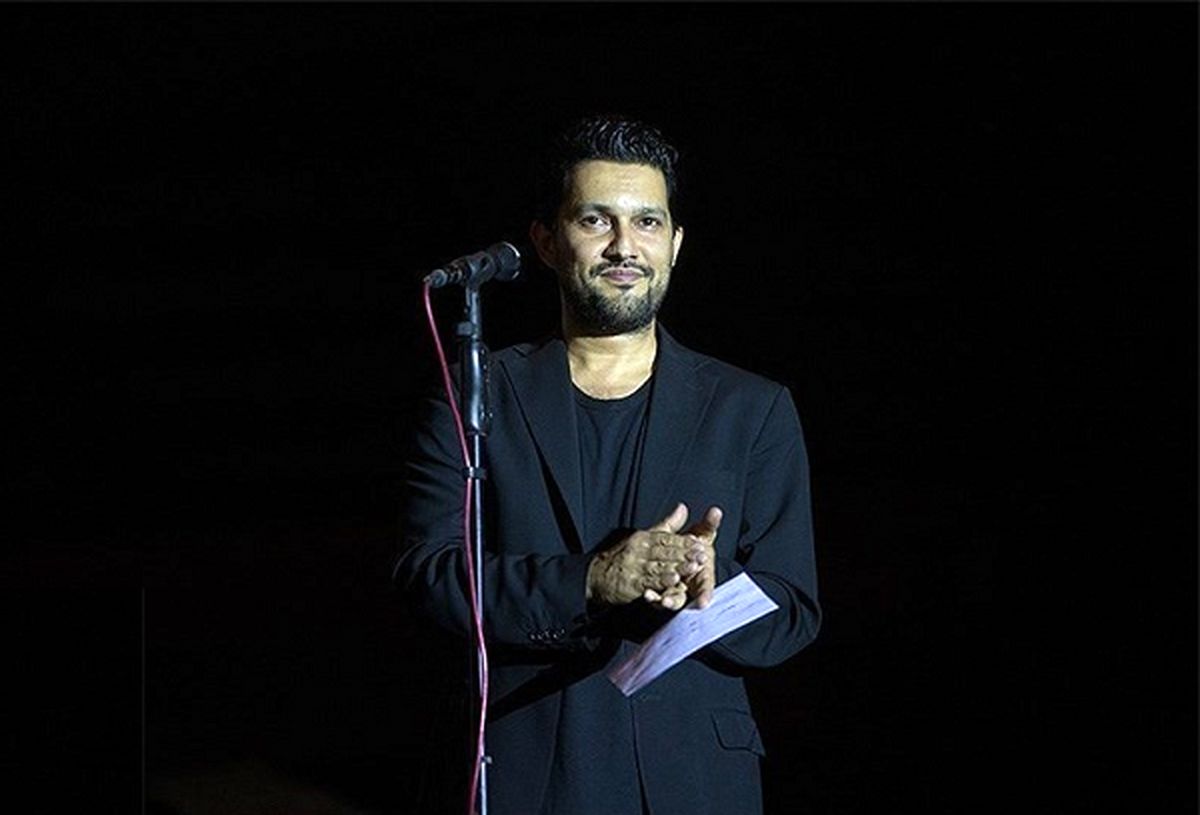 شروع پخش سریال جدید حامد بهداد از خرداد