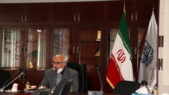 وضعیت نامناسب اضافه وزن دانشجویان کشور