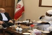 آمادگی اتحادیه آفریقا برای همکاری با ایران