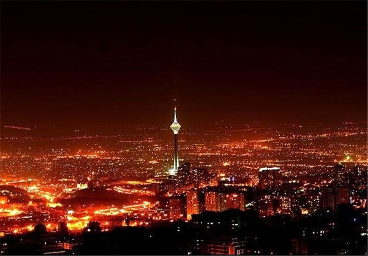 پیک شبانه مصرف برق از پیک روزانه پیشی گرفت