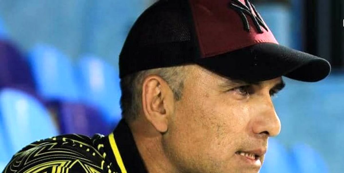 سرمربی تیم‌های ملی بزرگسالان والیبال ساحلی مشخص شد 