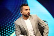 سرقت دوباره موبایل از محمد حسین میثاقی مجری فوتبال برتر