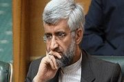چرایی حمله جریان انحرافی به سعید جلیلی