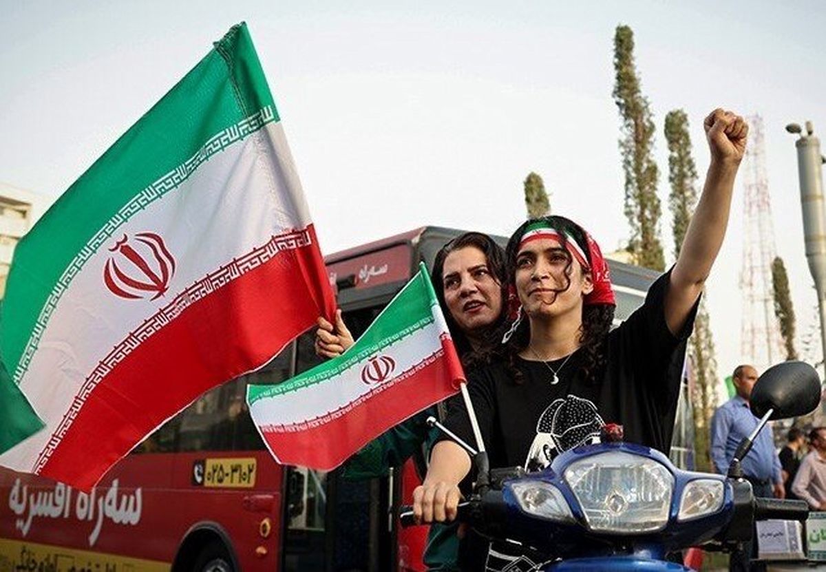 افشاگری نیویورک تایمز از برنامه آشوب در تابستان برای ایران 
