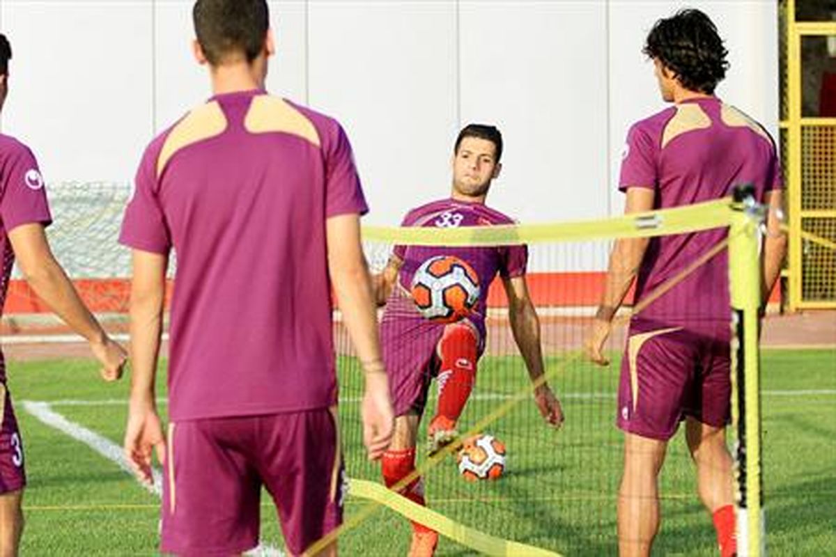 بی‌اعتمادی علی دایی به پدیده پرسپولیس!