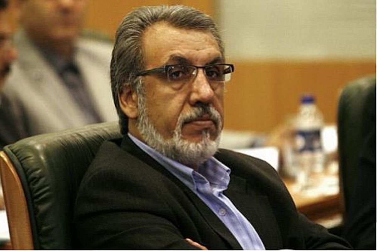 تنها روش بازگرداندن خاوری به ایران