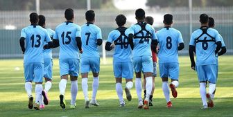 در جام جهانی ۲۰۲۲ قطر؛ انگلیسی حرف بزنید اما با لهجه فارسی!