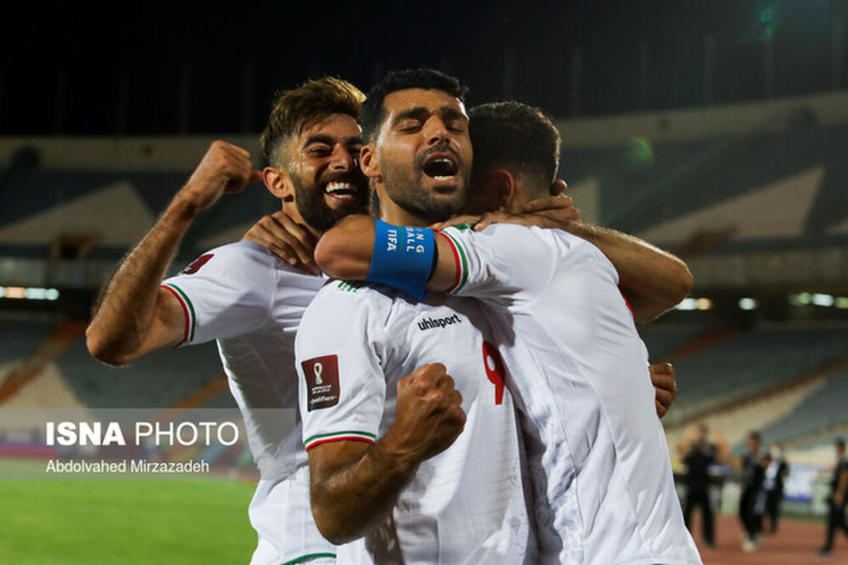 حمایت سرمربی سابق پرسپولیس از دعوت نشدن مهدی طارمی به تیم ملی!