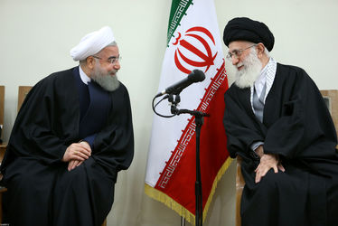 اعضای مجلس خبرگان رهبری