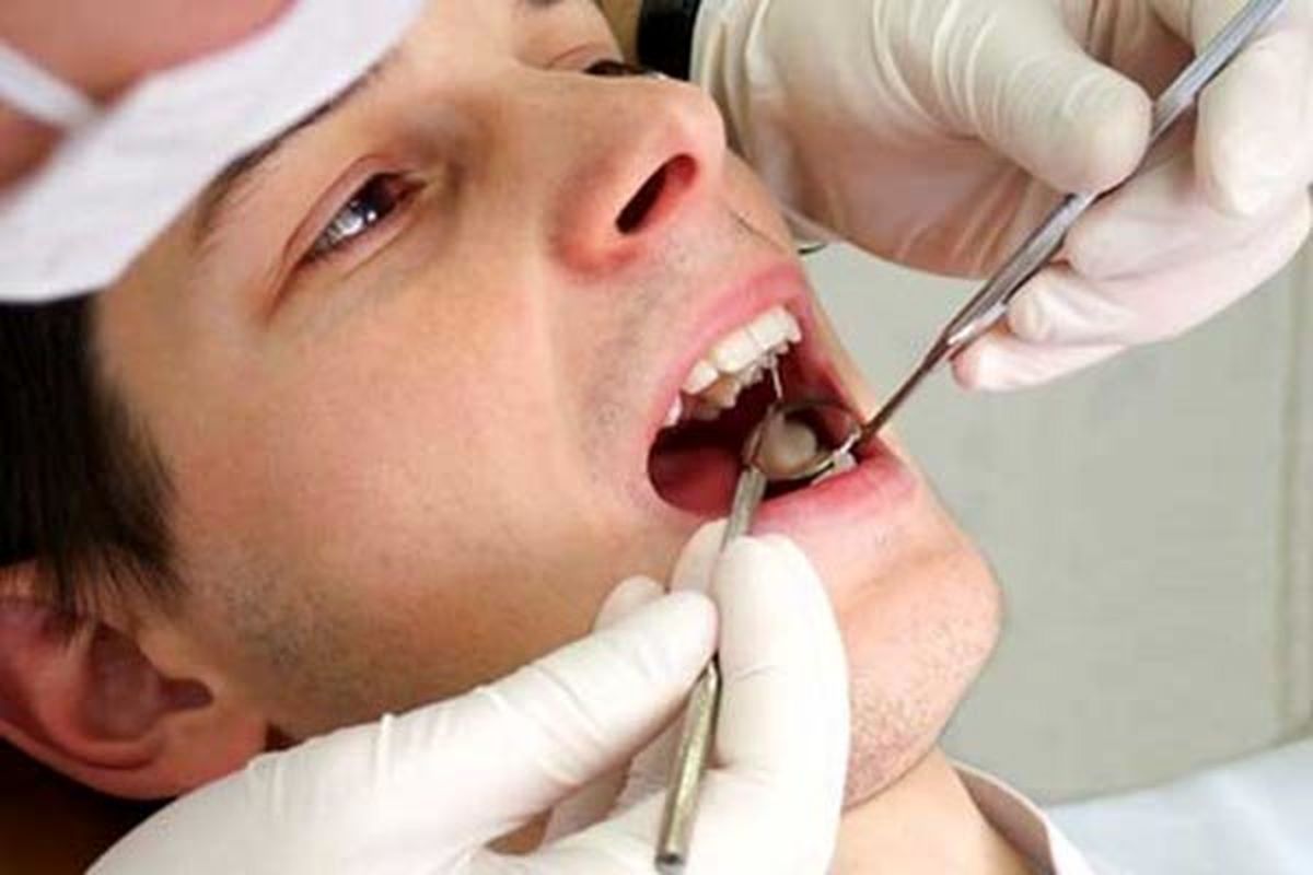 ارتباط بین بیماری لثه و حملات مغزی چیست؟