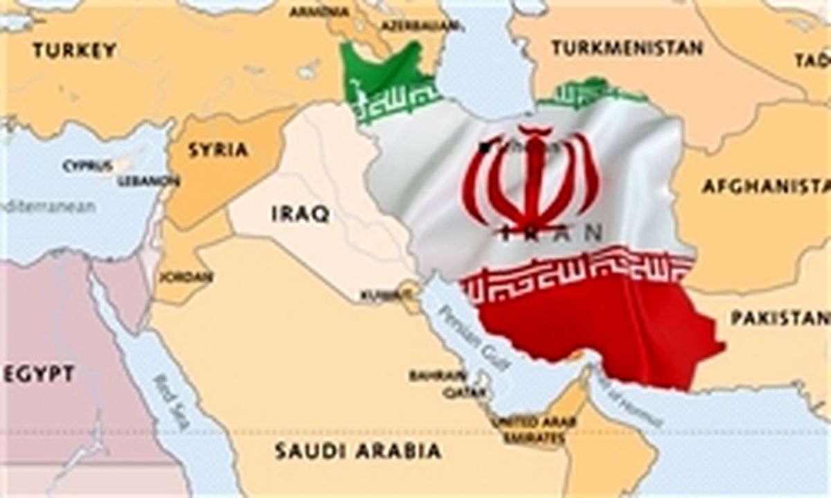 اعتراف رسانه آمریکایی به نشانه های دخالت واشنگتن در اغتشاشات تهران 