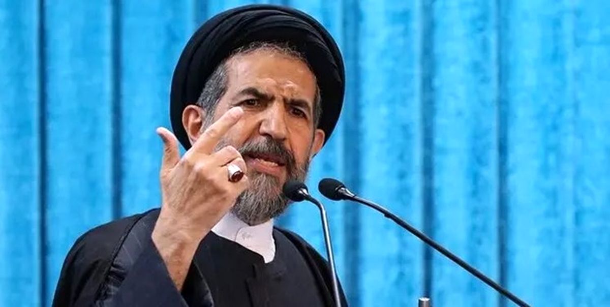 غرب برای مردم اوکراین اشک تمساح می‌ریزد