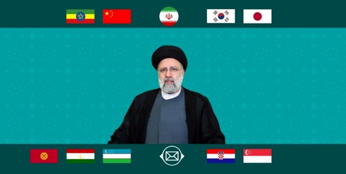  پیام تبریک سران و مقامات کشورها به رئیسی به مناسب سالگرد پیروزی انقلاب اسلامی 