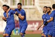 کوچ 9 بازیکن استقلال خوزستان به لیگ برتر 