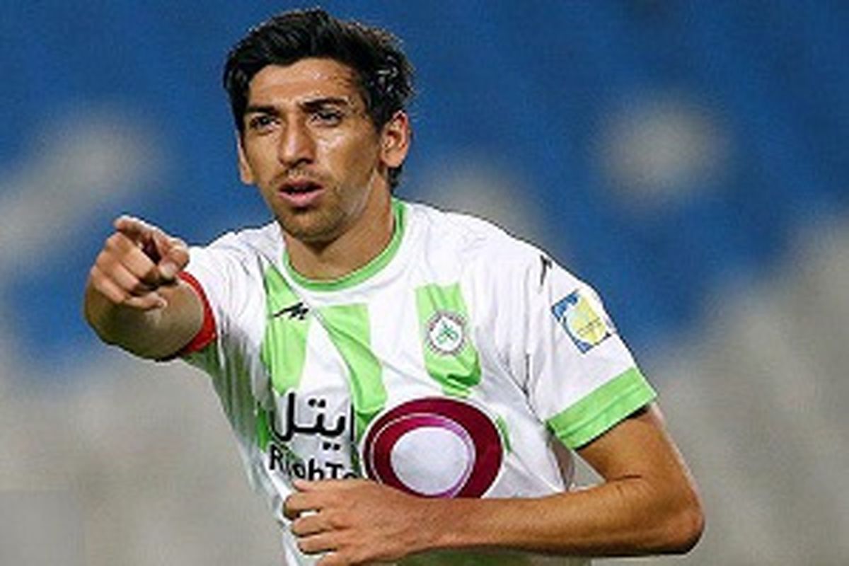 چرا ذوب‌آهن می‌خواهد تبریزی را به استقلال بدهد