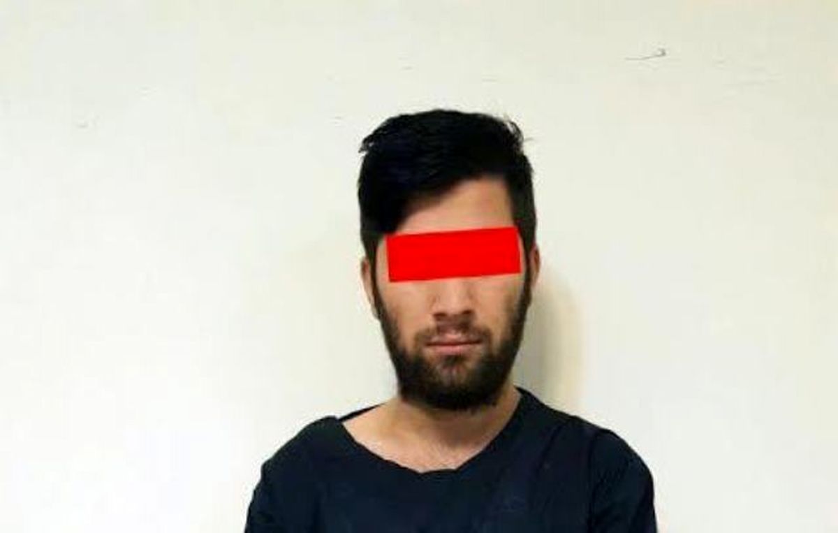 کلاهبردار شرکت های معتبر ساختمانی دستگیر شد