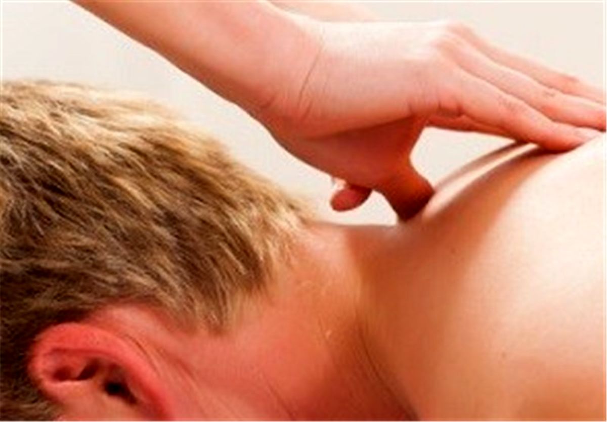 هورمونهای استرس‌زا را با ماساژ از خود دور کنید