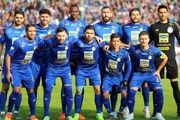 هواداران استقلال صبور باشند