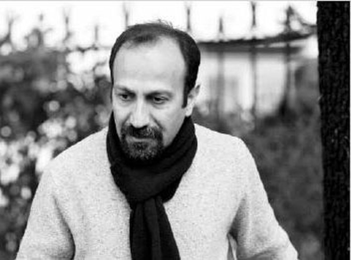 حضور بازیگر سریال حریم سلطان در فیلم اصعر فرهادی؟!