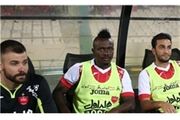 روش جالب پرسپولیس برای پرداخت طلب خارجی ها
