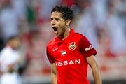 سرمربی شباب الاهلی به خاطر قایدی مؤاخذه شد