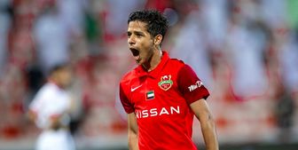 سرمربی شباب الاهلی به خاطر قایدی مؤاخذه شد
