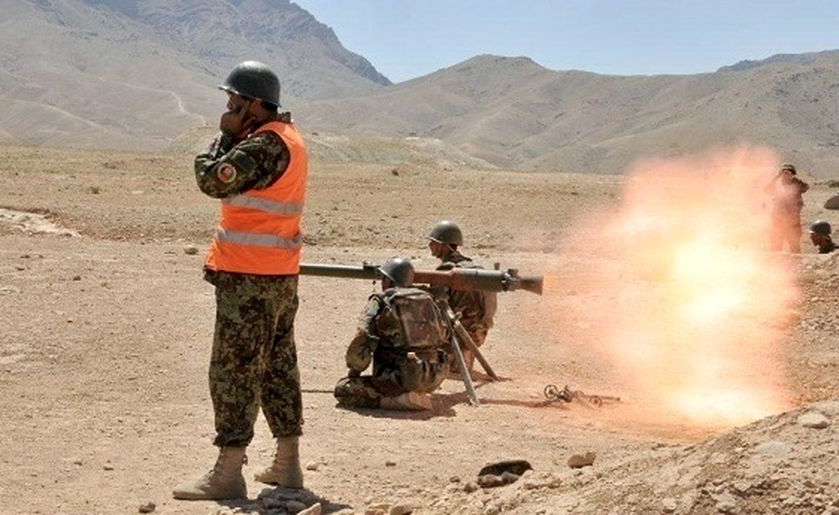 نسل جدید راکت‌اندازهای سپاه پاسداران آماده برای صادرات 
