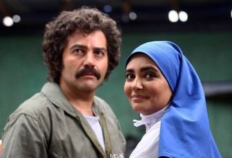 ناگفته های آقای نویسنده از سانسور سریال «دلدادگان»