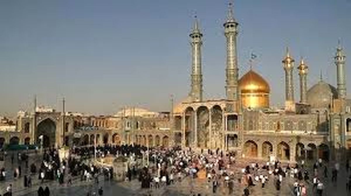 ثبت نام برای اسکان رایگان زائران قم
