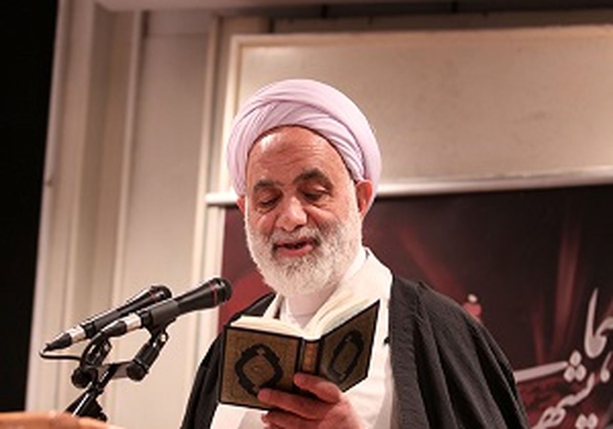 حدیث داغ انتخاباتی از حضرت علی(ع)