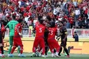 مدیر سرخپوش جواب همتایش را نداد
