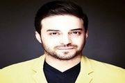 «بابک جهانبخش» قبل از رفتن زیر تیغ جراحی/ عکس