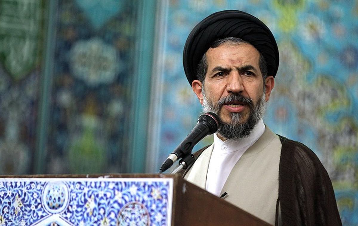 زمان خداحافظی رژیم صهیونیستی فرارسیده است 