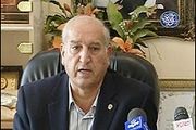 مشحون: شاید در آوارگی ما فرجی باشد