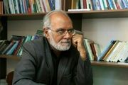 حسین پورحسین درگذشت
