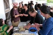 کلوچه مسیحی برای بسیج علیه داعش