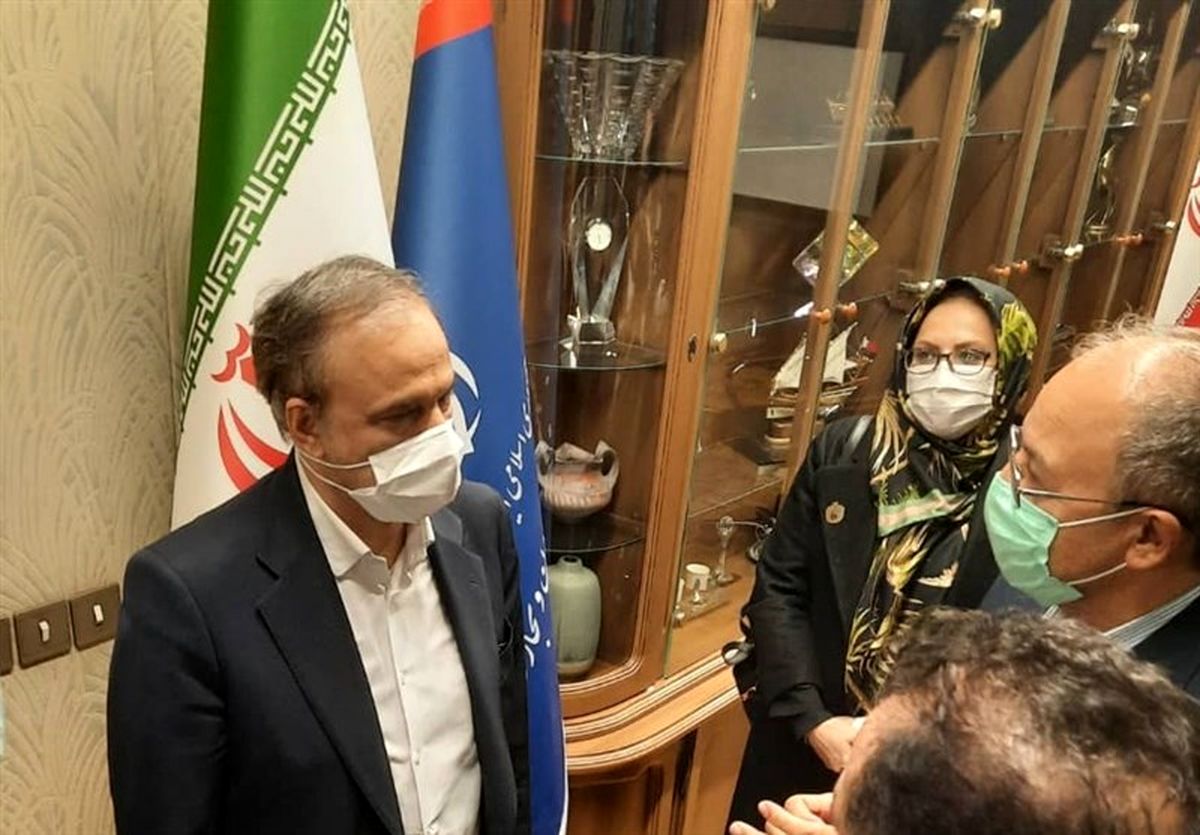 همراهی سه اتاق برای تحقق اقتصاد مقاومتی 