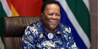  وزیر خارجه آفریقای جنوبی اسرائیل را تهدید کرد