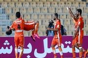 نارنجی پوشان پایتخت پولدار می شوند
