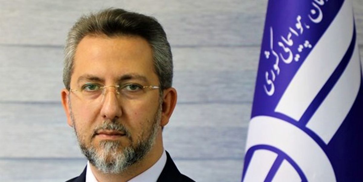 منعی برای صدور مجوز پروازها به عراق وجود ندارد