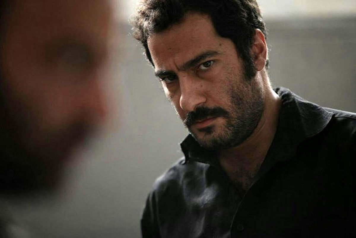 نوید محمد زاده در جمع استقلالی ها+عکس